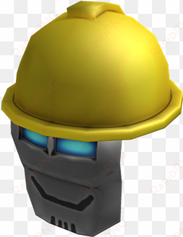 stone cold welder - hard hat