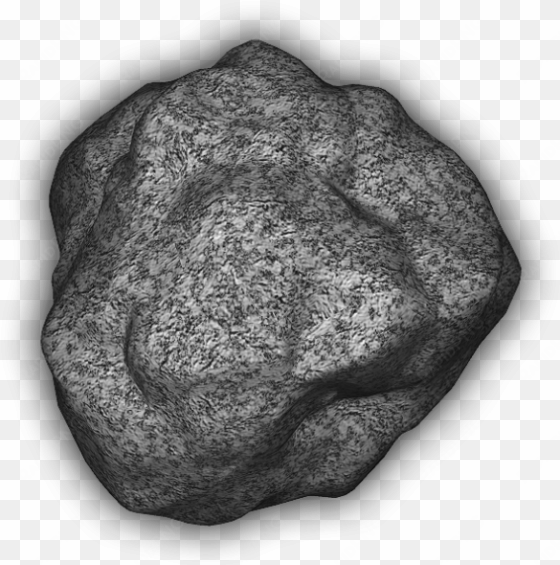 stone png free download - rocks png top view