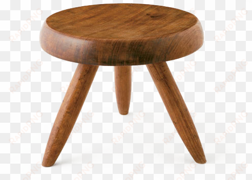 stool 2013-apr02 - three legged stool png