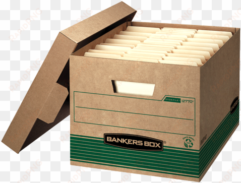 stor/file™ storage boxes press enter to zoom in and - office depot bankers boxes