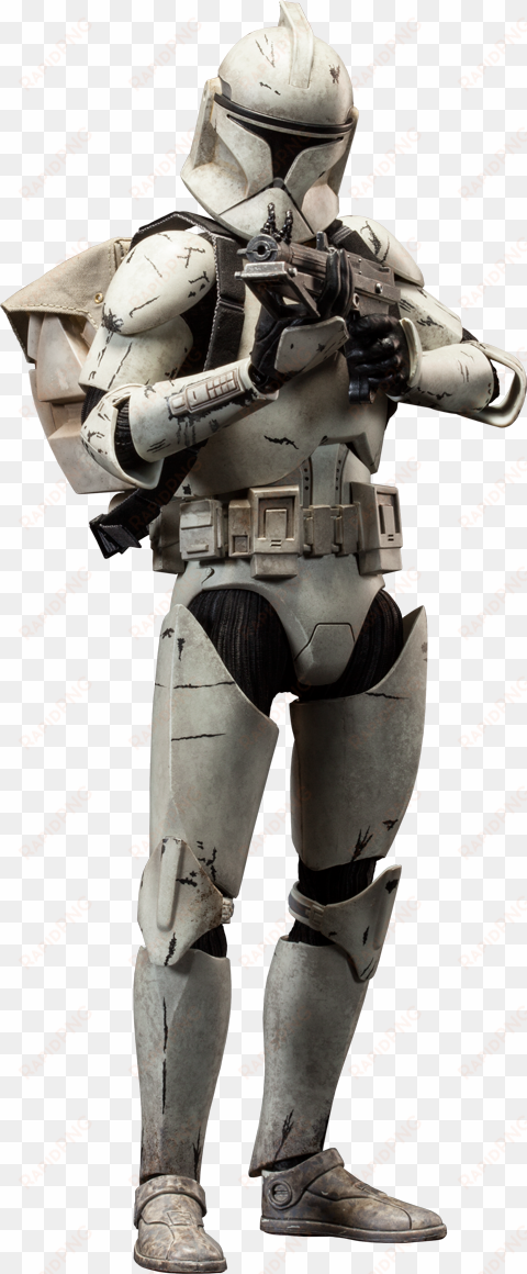 stormtrooper png - star wars: militaries of star wars: clonetrooper: veteran