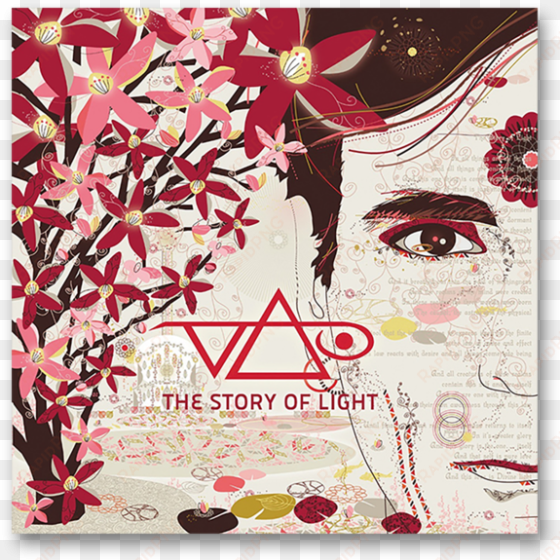 story of light - steve vai the story of light