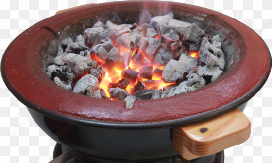 Stove,clay Stove,garden Bbq Stove,charcoal Clay Stove,charcoal - Barbecue transparent png image