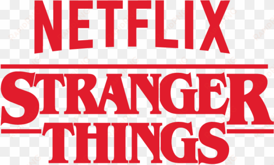 stranger things 2 logo png vector freeuse stock - men's sweatshirt grey series tv stranger things gift