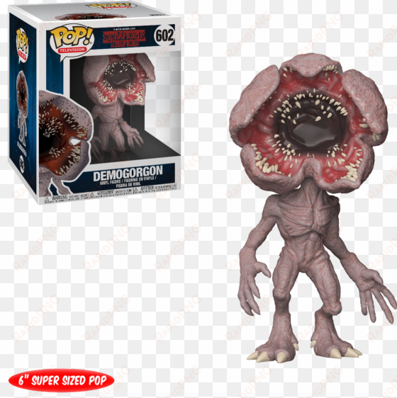 stranger things - stranger things funko pop