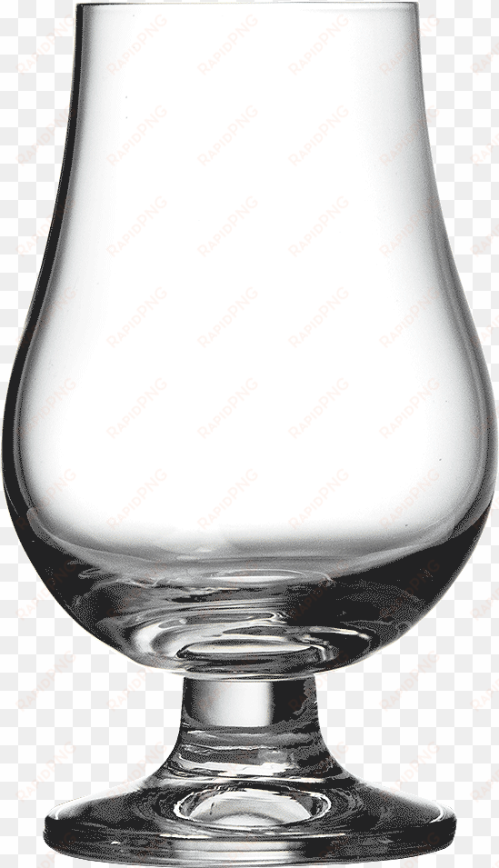 strathspey dram glass 4oz - snifter