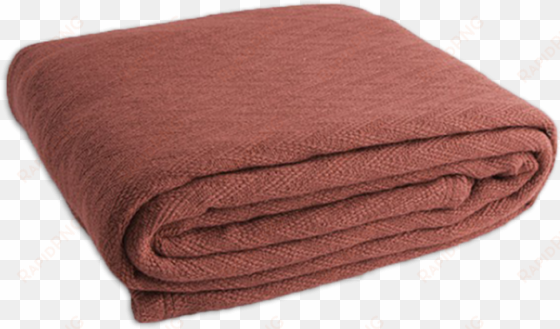 stratus wool blanket - cool blanket png