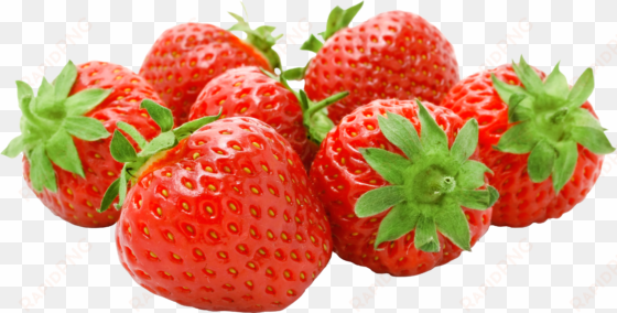 strawberry fruits png - strawberry png