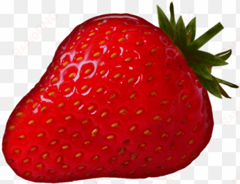 strawberry - short story