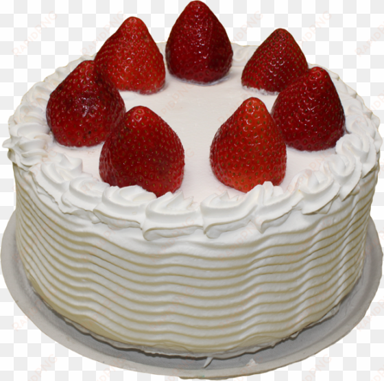 strawberry shortcake - strawberry shortcake cake png