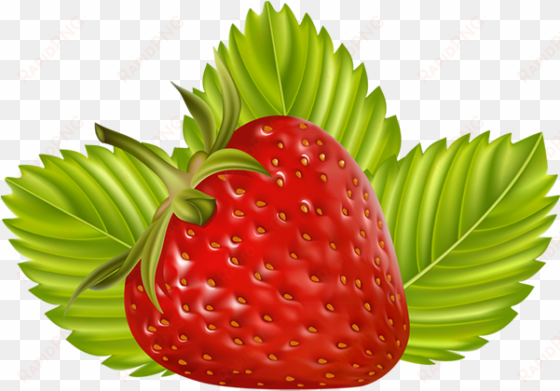 strawberry - strawberry pendant, strawberry art pendant, strawberry
