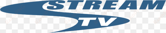 stream tv logo png transparent - stream tv logo