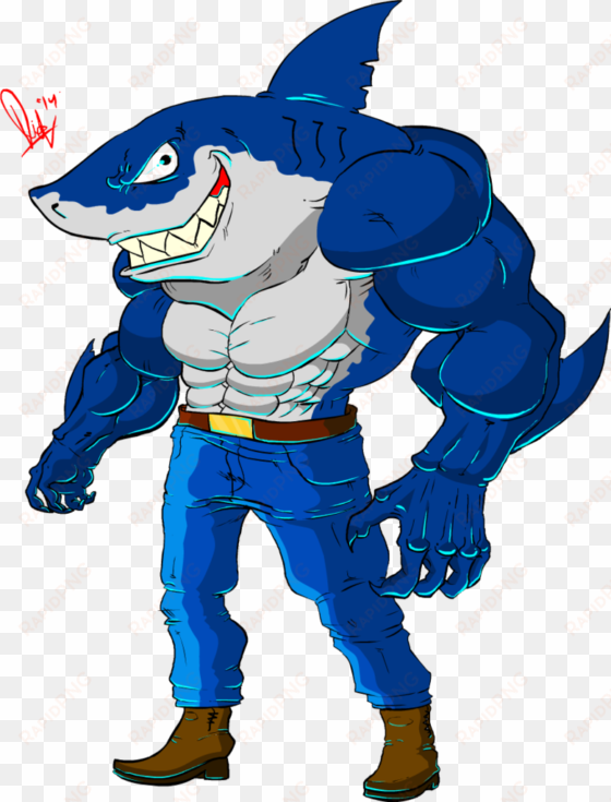 street sharks png - street sharks cartoon characters