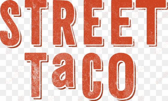 street taco logo