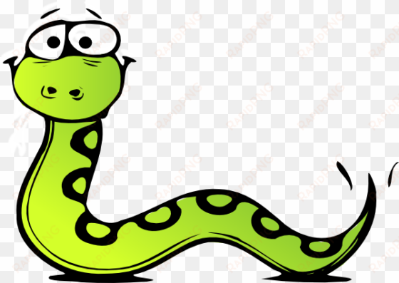 stretchy snake clipart - snake clip art