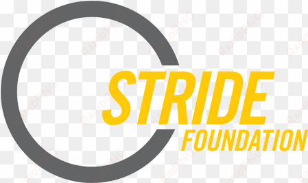 stride foundation - stride