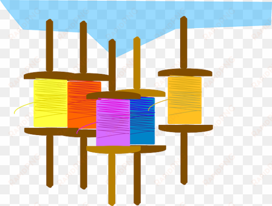 string, cord, line, colors, thread, twine, yarn - kites png