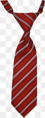 stripes tie - kako se veže kravata
