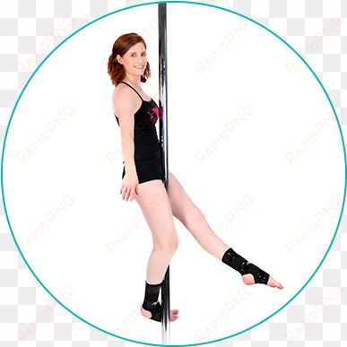 stripper legs png - male stripper pole transparent