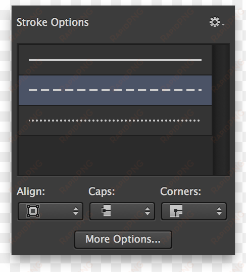 stroke options@2x - stroke