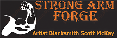 strong arm forge inc - bid for fortune or dr. nikola's vendetta