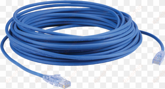 structured cabling category network - liberty cable ppc5035bl 35 ft lan solutions category