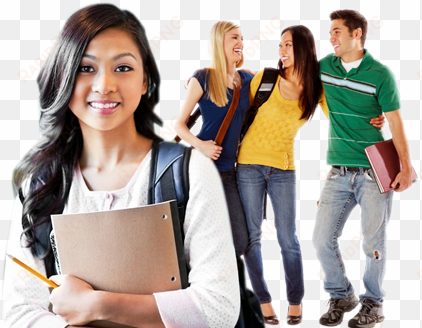 Student Life Success Enjoyment Wallpapers Images Pics - Students Hd Images Png transparent png image