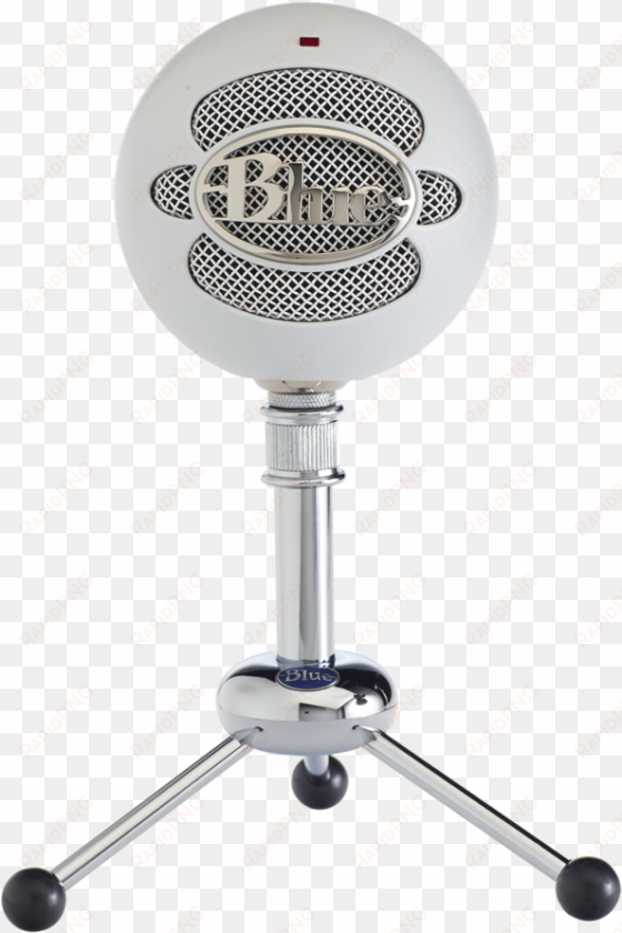 studio-quality vocals, instruments, podcasts and more - blue snowball mic