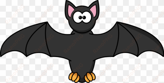 studiofibonacci cartoon bat - cartoon picture of bat