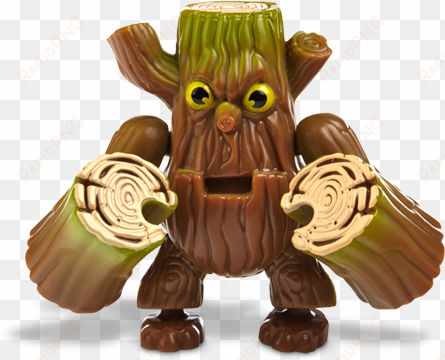 stump smash 6152 - swap force skylanders giants