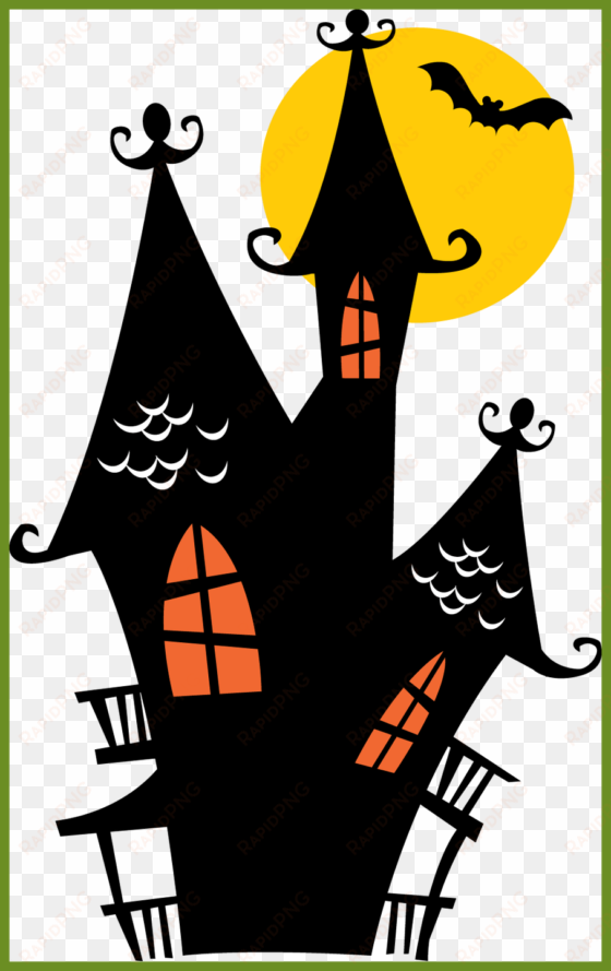 stunning halloween png minus felt holidays easter of - transparent background halloween clip art