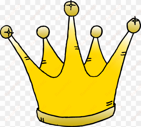 Stunning King Crown Vector Pictures - Fairy Tales Clip Art transparent png image