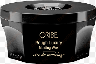 styled with - rough luxury soft oribe