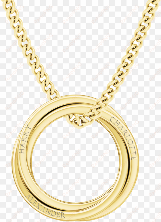 stylerocks alexandra russian ring necklace - stylerocks elizabeth diamond russian ring necklace