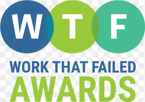 submit to the wtf awards and support organizations - organization