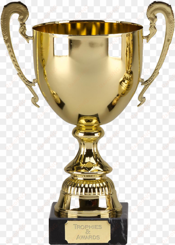 success in egham trophy - trophy cup