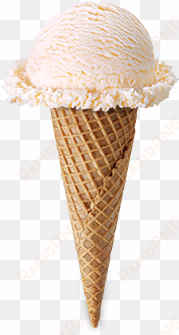 sugar cones 12ct - ice cream sugar cone