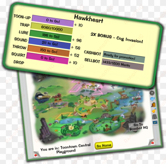 suggestions and questions - 100 5+ story buildings toontown
