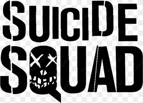 suicide squad logo png jpg - suicide squad tattoo pack
