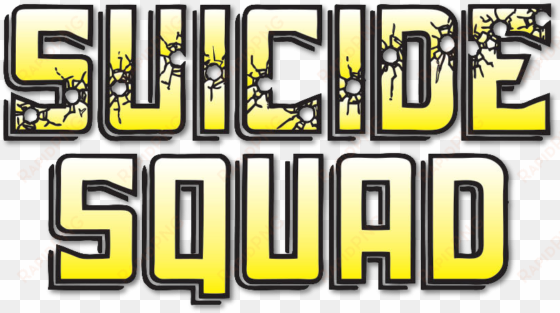 suicide squad logo - suicide squad