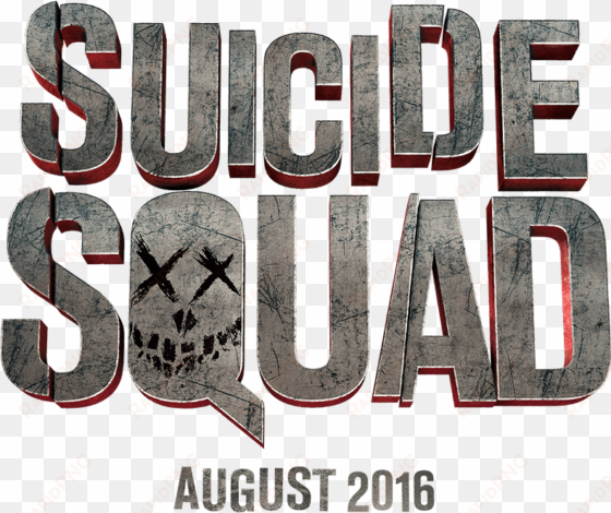 suicide squad logo - suicide squad logo png