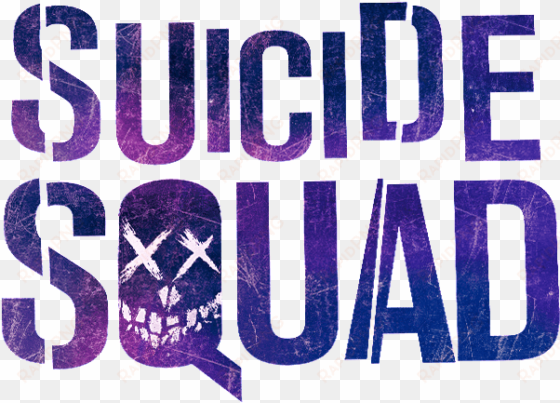 suicide squad - suicide squad logo .png