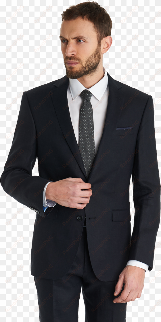 suit png image - man in suit png