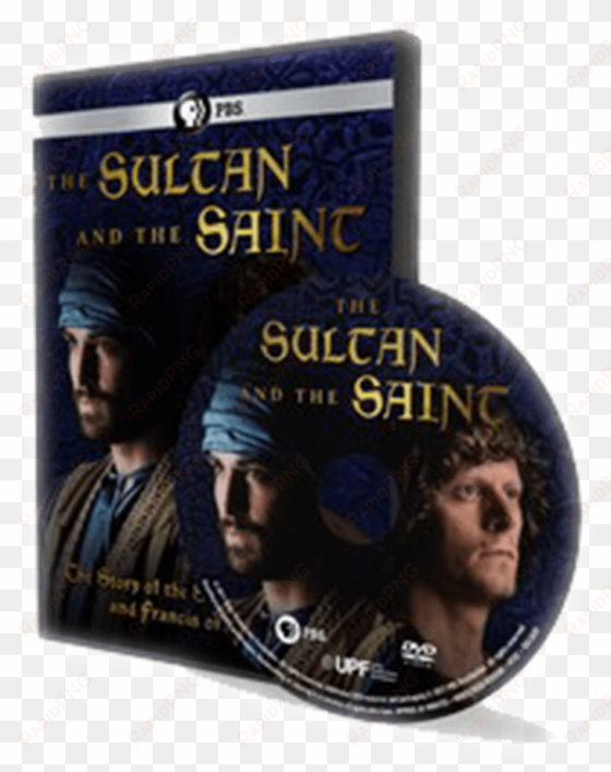 sultan and the saint dvd - sultan & the saint sultan & the saint