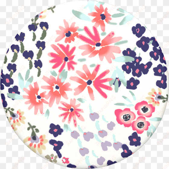 summer mix popsocket