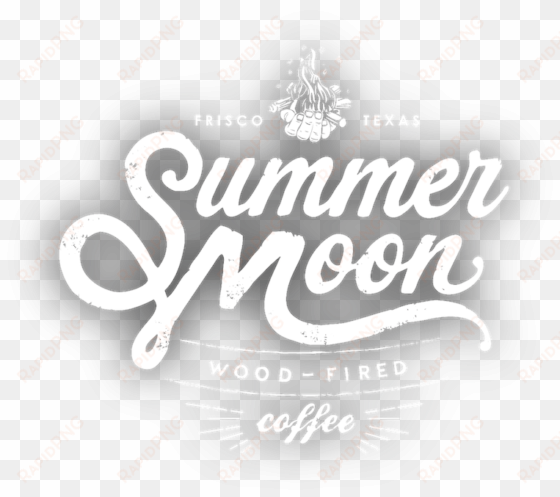 summer moon coffee