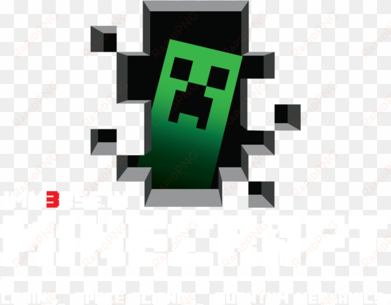 summer of minecraft tshirt design3 - minecraft creeper inside sticker