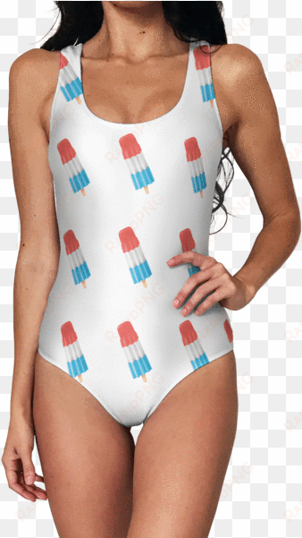 summer popsicles swimsuit - make america great again swimsuit