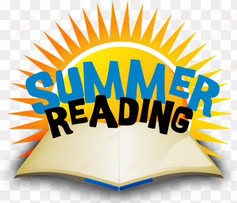 summer reading camp 2018