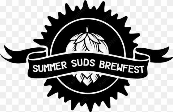 summer suds - vector graphics